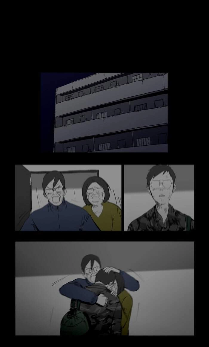 Duty After School Chapter 50 - 12