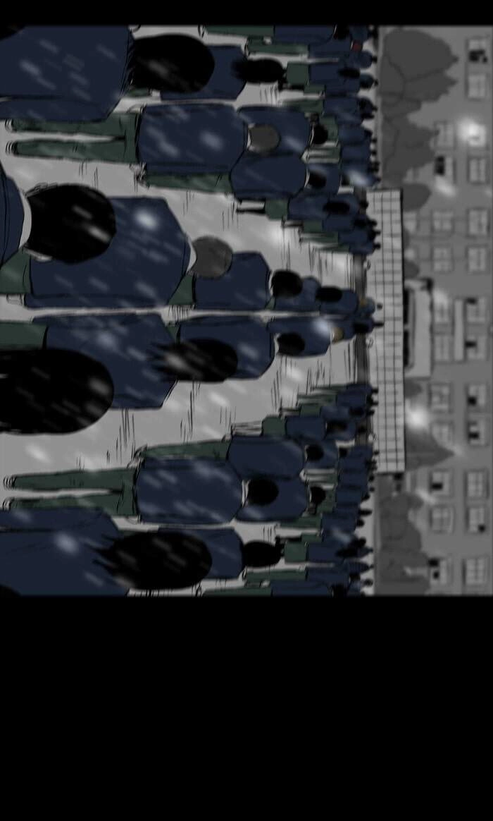 Duty After School Chapter 50 - 14