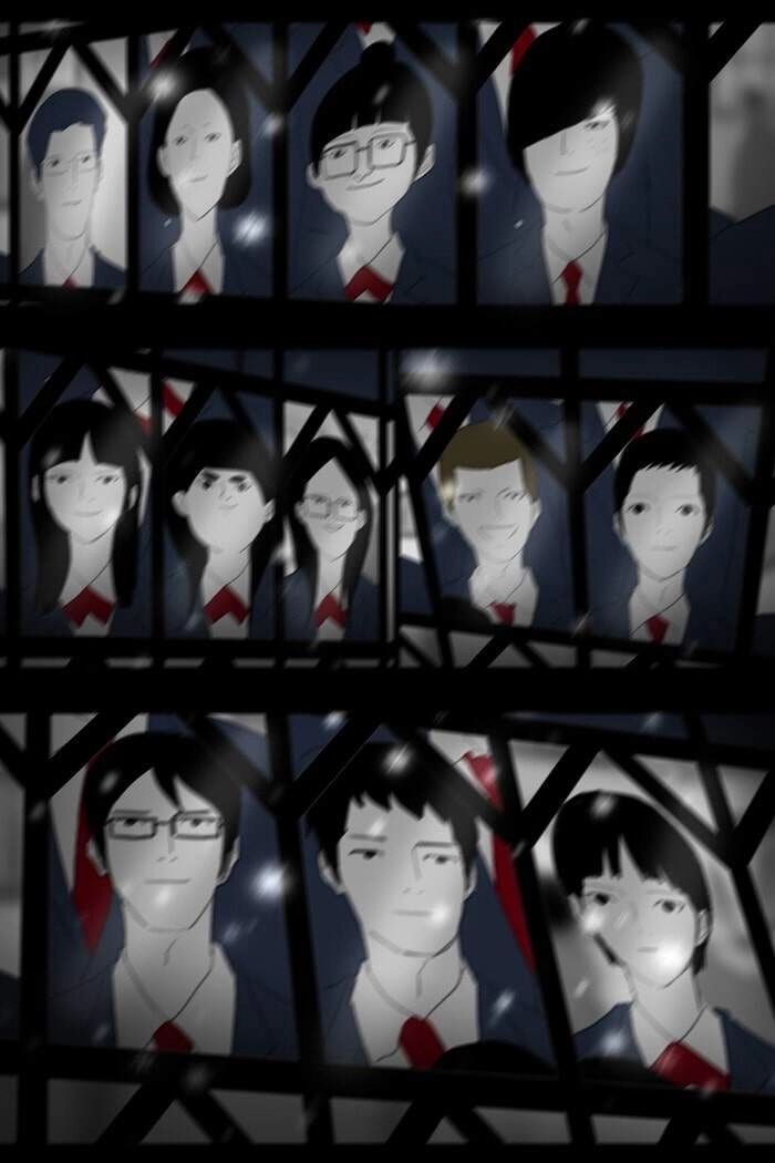 Duty After School Chapter 50 - 15