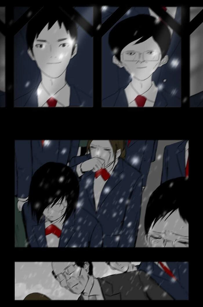 Duty After School Chapter 50 - 16