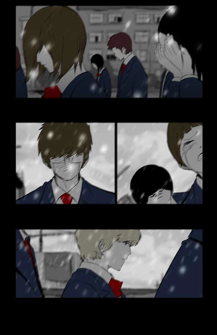 Duty After School Chapter 50 - 17