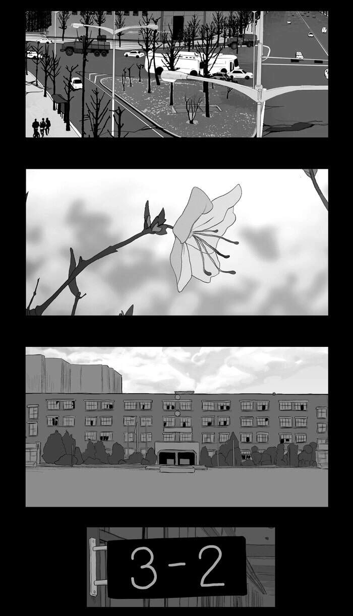 Duty After School Chapter 50 - 20