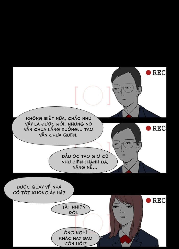 Duty After School Chapter 50 - 23