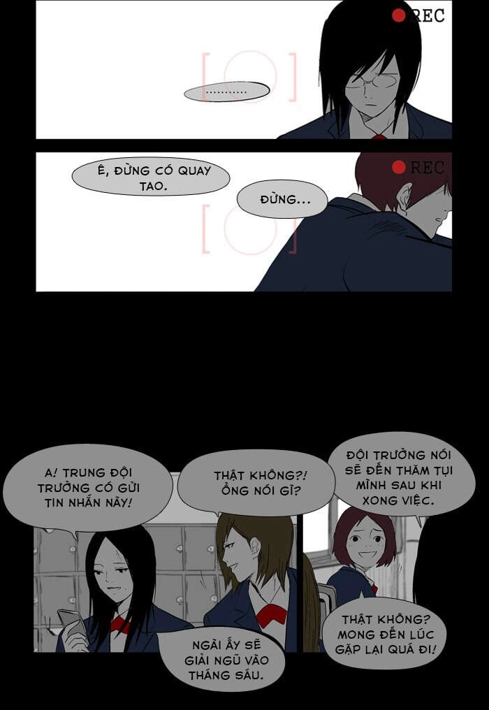 Duty After School Chapter 50 - 25