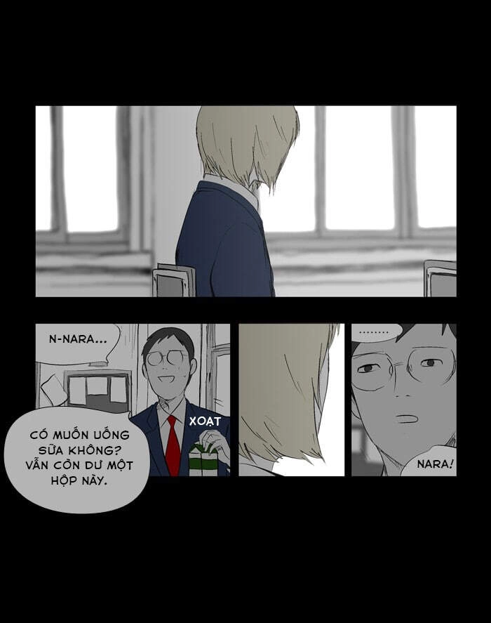 Duty After School Chapter 50 - 31