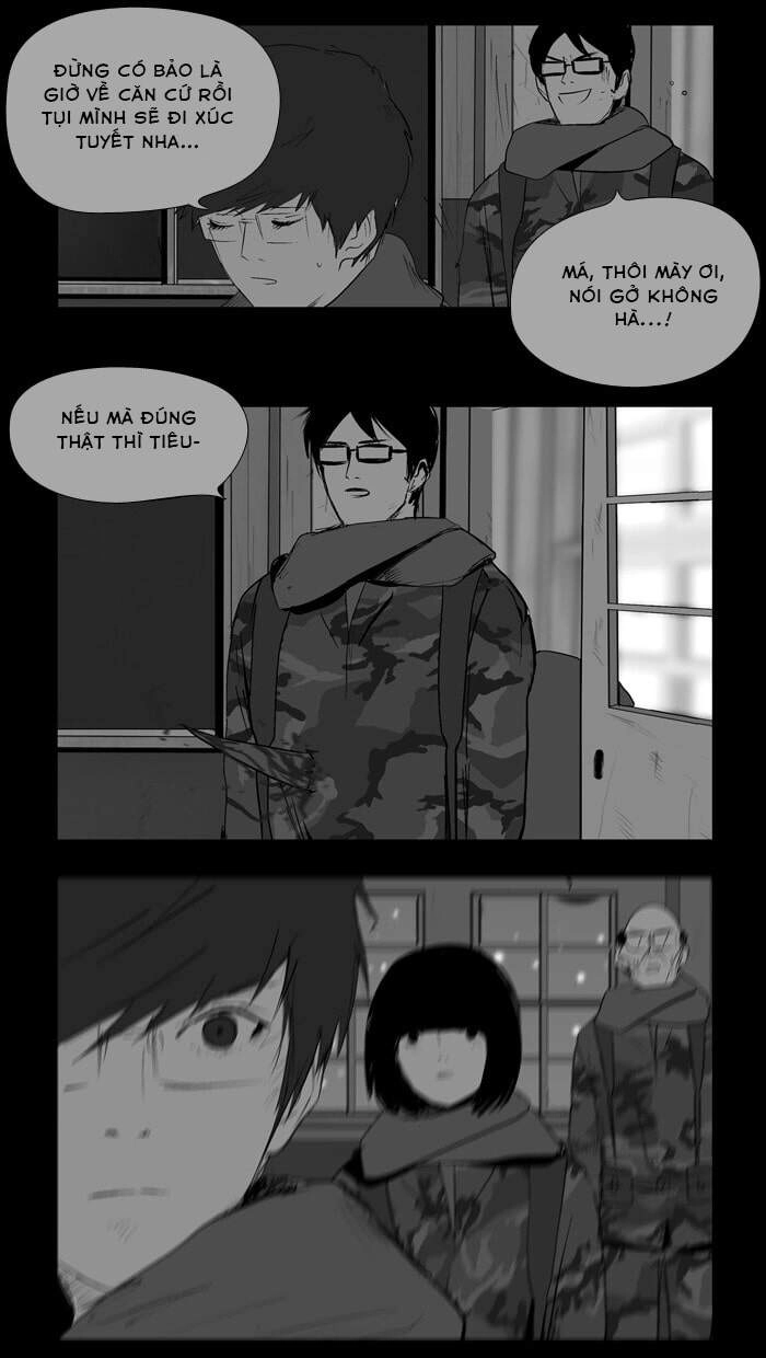 Duty After School Chapter 50 - 40