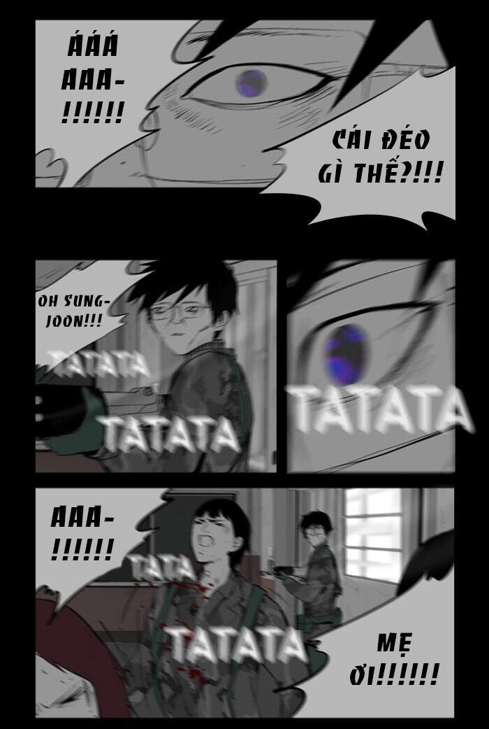 Duty After School Chapter 50 - 42