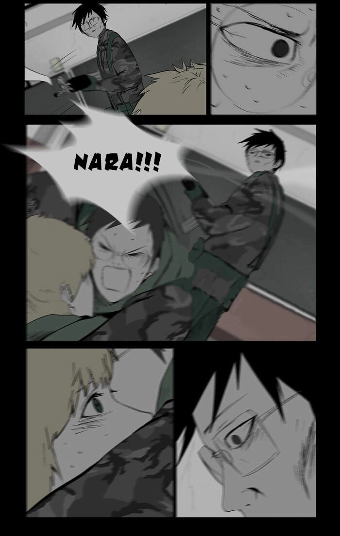 Duty After School Chapter 50 - 44