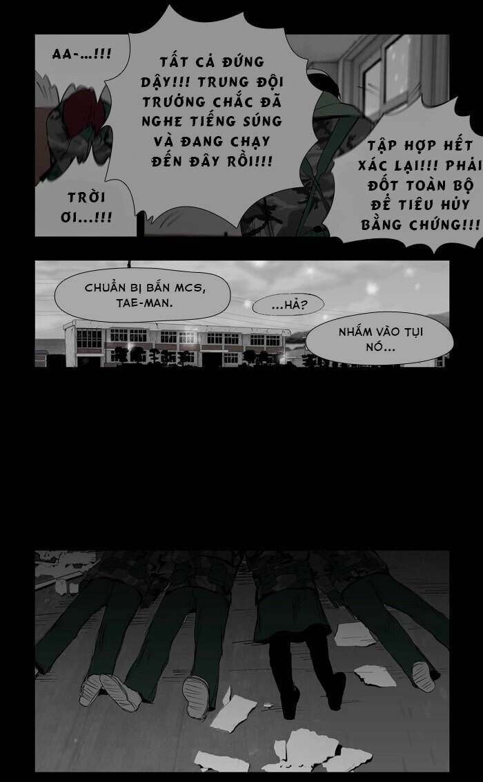 Duty After School Chapter 50 - 53