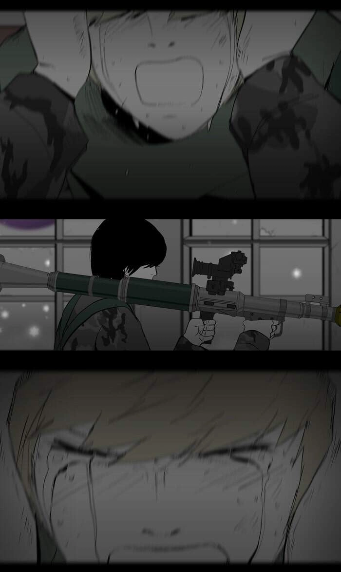 Duty After School Chapter 50 - 56