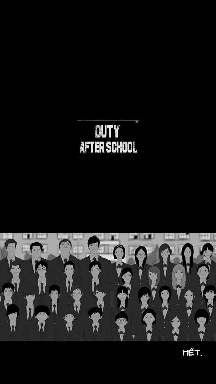 Duty After School Chapter 50 - 59