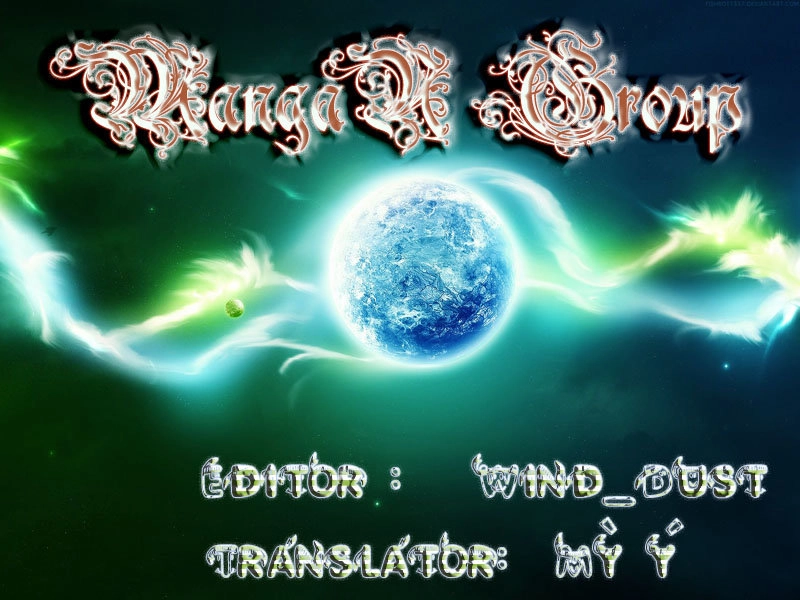 Koko Ga Uwasa No El Palacio Chapter 2 - 1