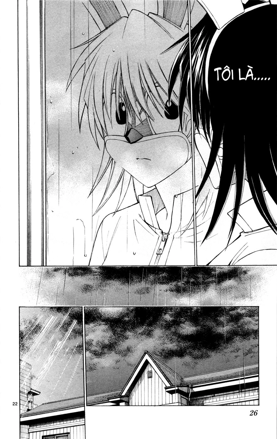 Koko Ga Uwasa No El Palacio Chapter 38 - 28