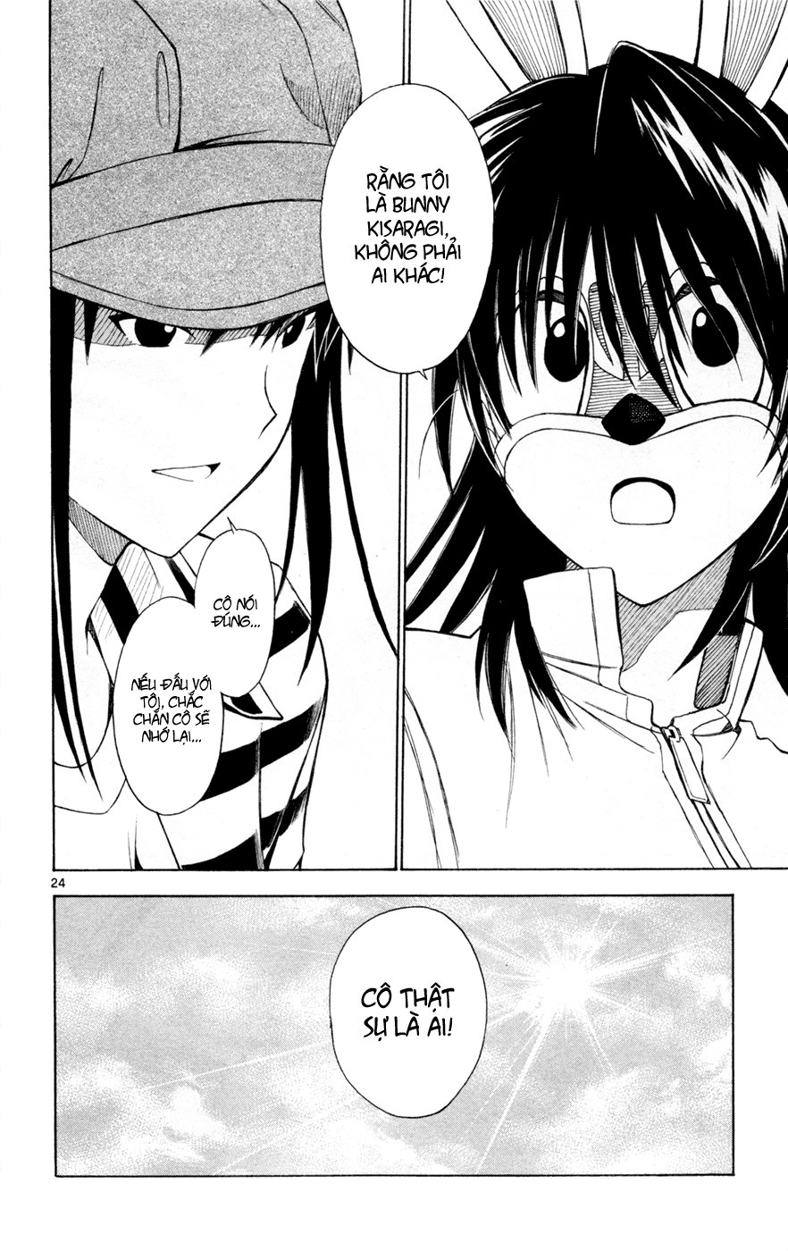 Koko Ga Uwasa No El Palacio Chapter 38 - 30