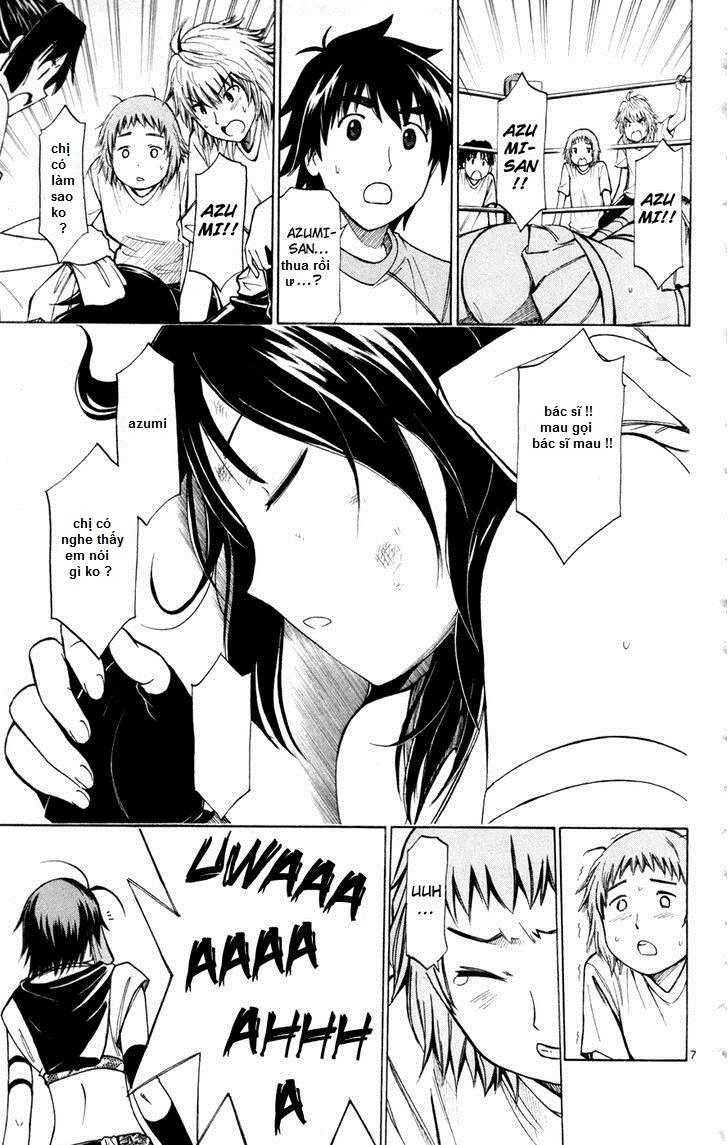 Koko Ga Uwasa No El Palacio Chapter 43 - 10