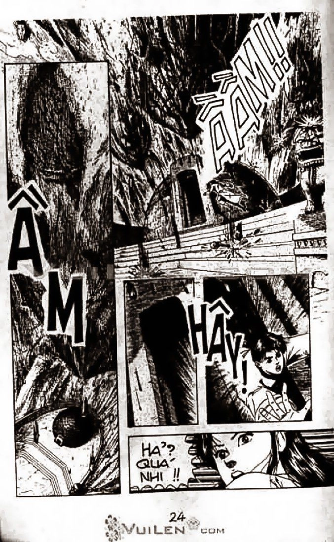 Thần Điêu Đại Hiệp Chapter 9 - 26