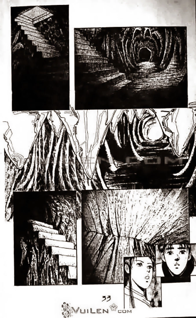Thần Điêu Đại Hiệp Chapter 9.5 - 13