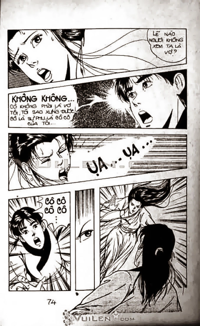 Thần Điêu Đại Hiệp Chapter 12 - 11