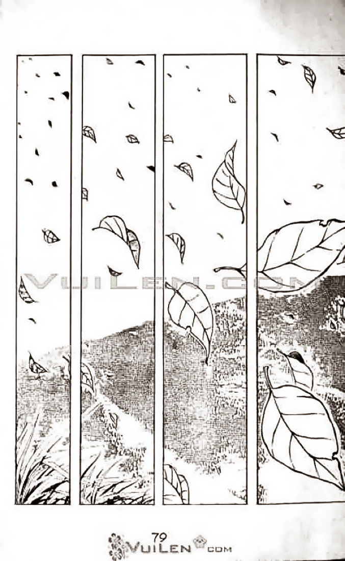 Thần Điêu Đại Hiệp Chapter 12 - 16