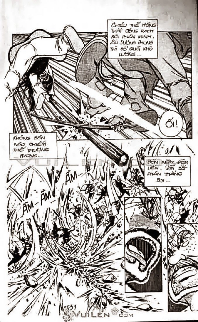 Thần Điêu Đại Hiệp Chapter 15 - 13