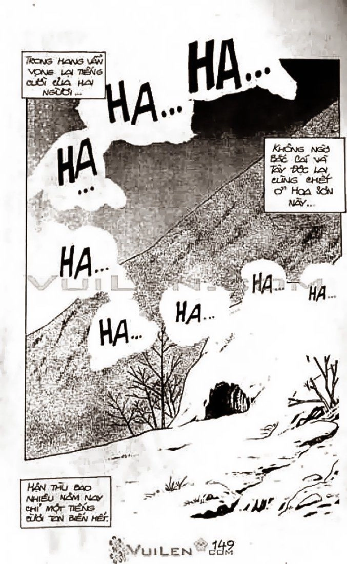 Thần Điêu Đại Hiệp Chapter 16 - 11