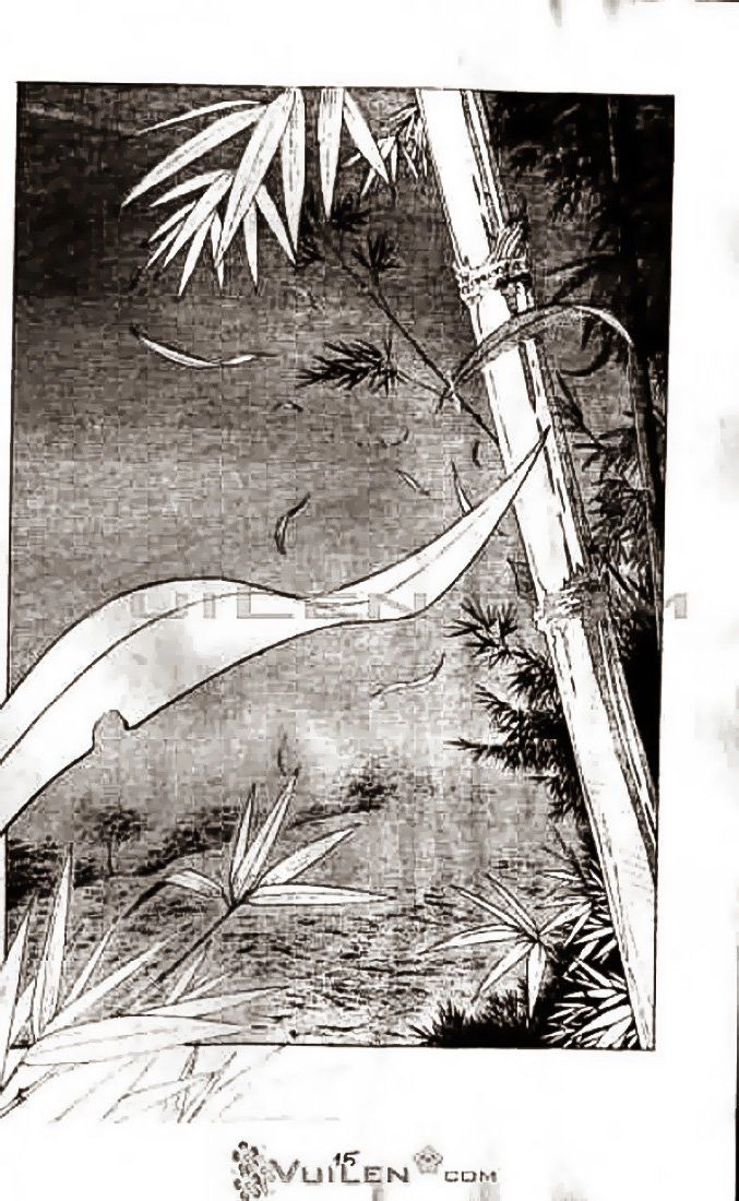 Thần Điêu Đại Hiệp Chapter 17 - 18