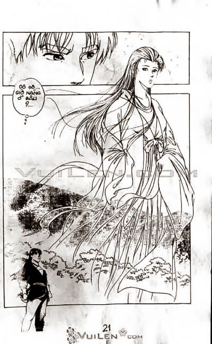 Thần Điêu Đại Hiệp Chapter 17 - 24