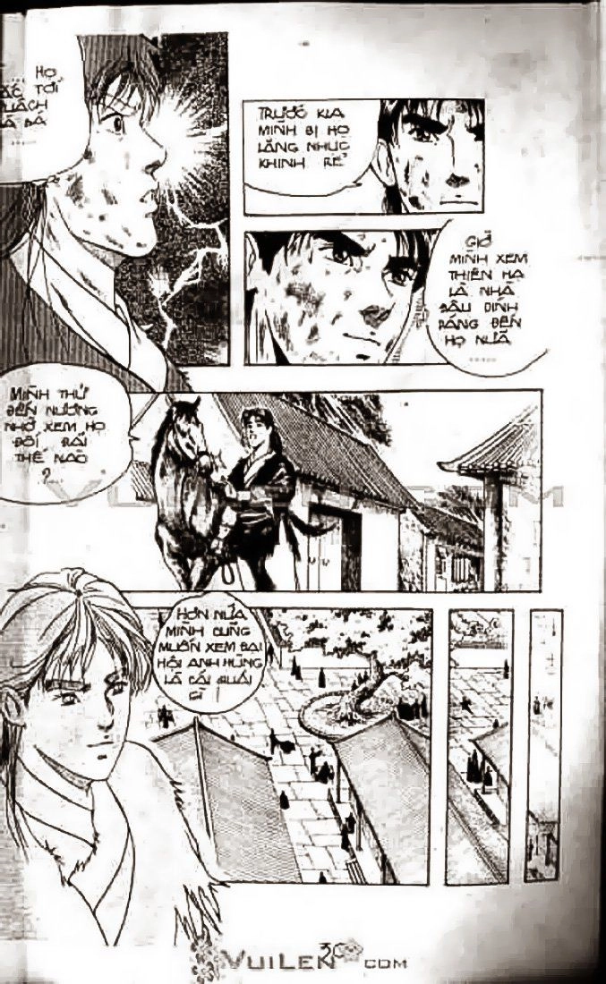 Thần Điêu Đại Hiệp Chapter 17 - 33