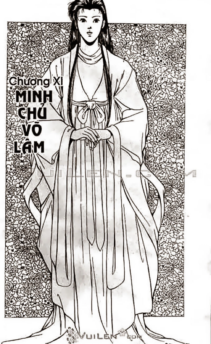 Thần Điêu Đại Hiệp Chapter 19 - 2