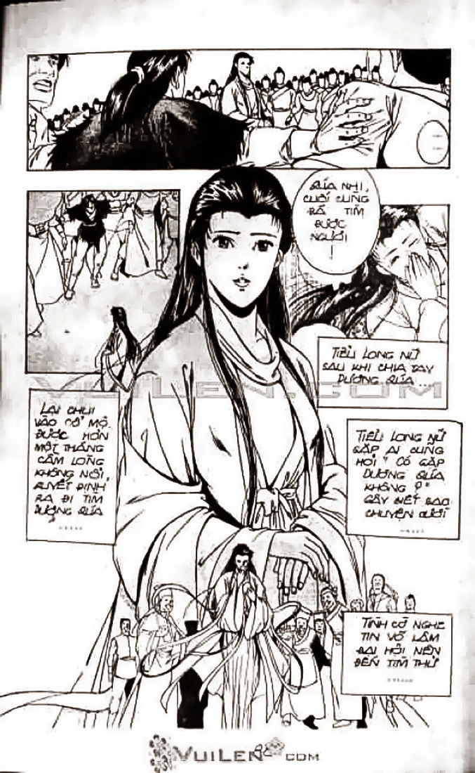 Thần Điêu Đại Hiệp Chapter 19 - 5