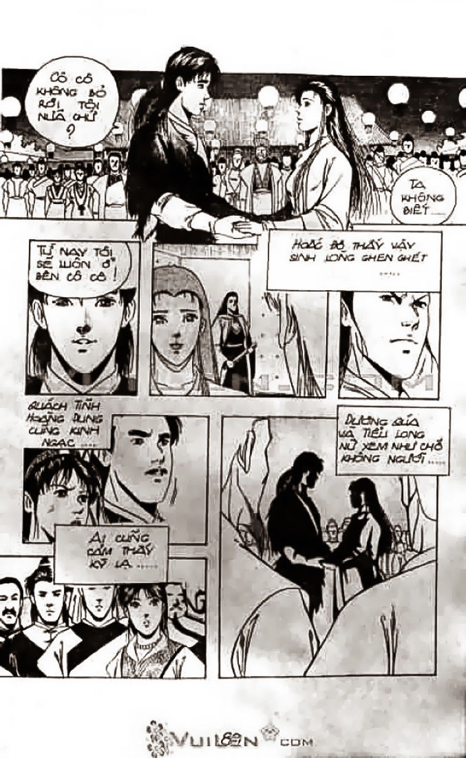 Thần Điêu Đại Hiệp Chapter 19 - 6