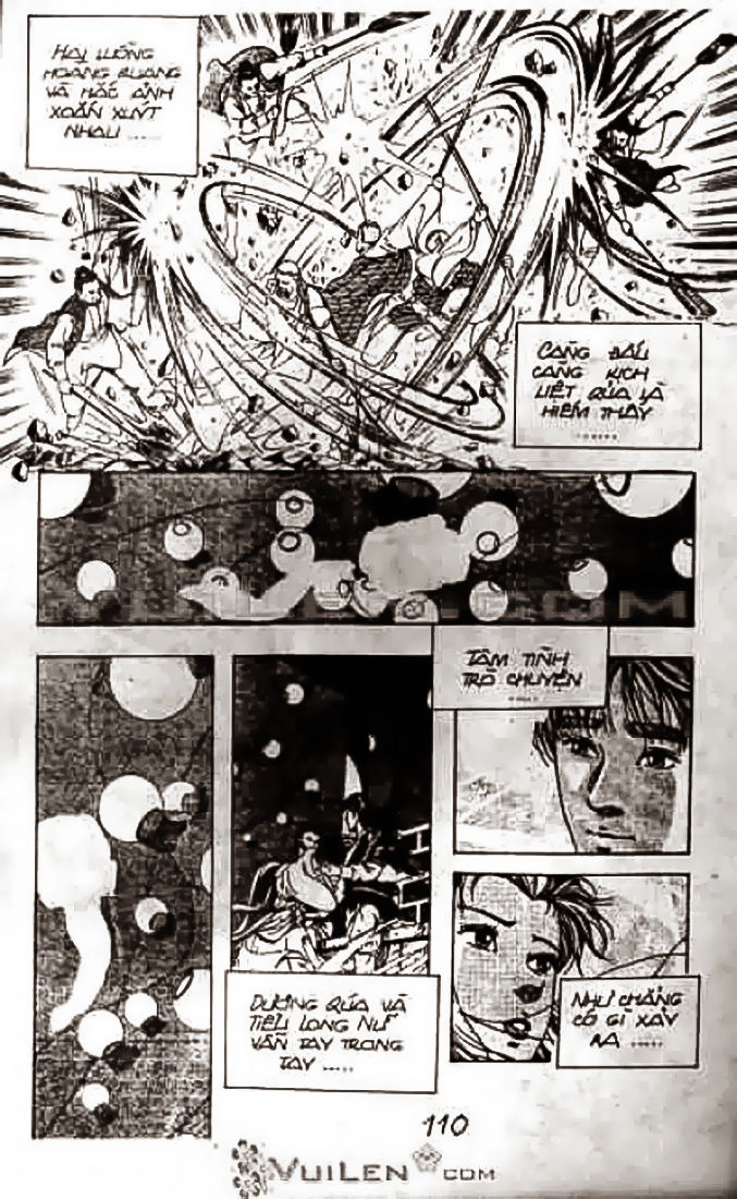 Thần Điêu Đại Hiệp Chapter 19 - 27