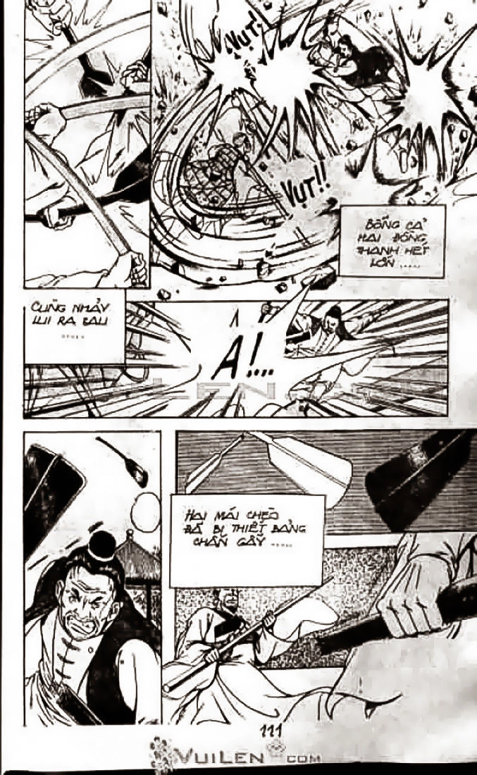 Thần Điêu Đại Hiệp Chapter 19 - 28