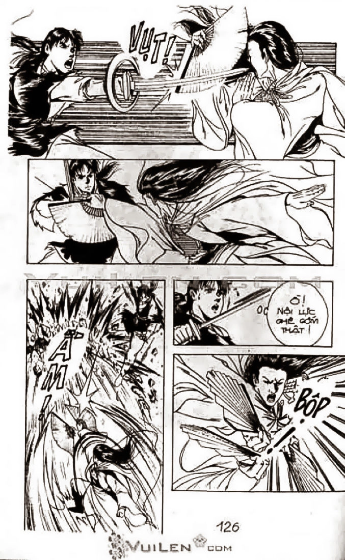 Thần Điêu Đại Hiệp Chapter 20 - 9