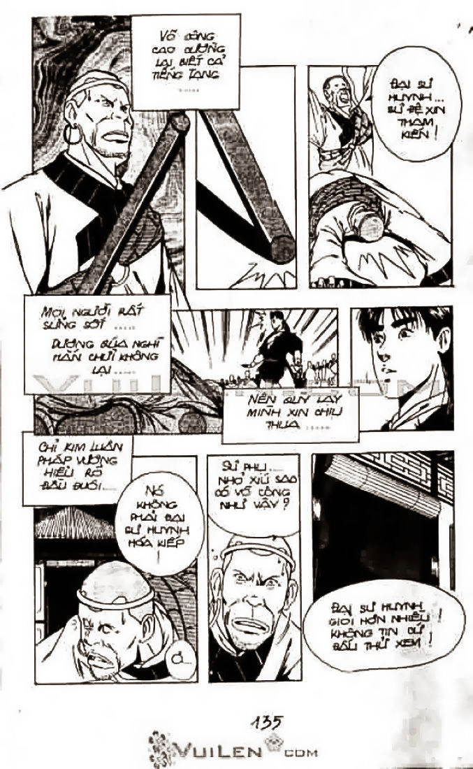 Thần Điêu Đại Hiệp Chapter 20 - 18