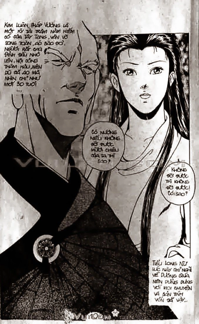 Thần Điêu Đại Hiệp Chapter 21 - 12