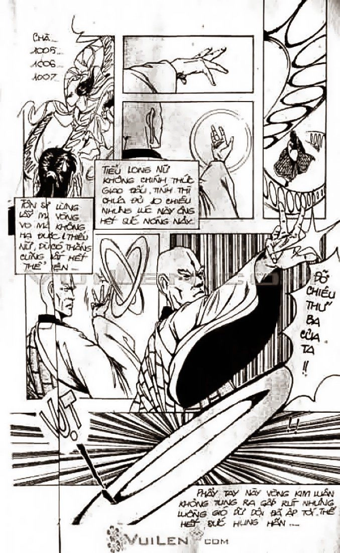 Thần Điêu Đại Hiệp Chapter 21 - 19