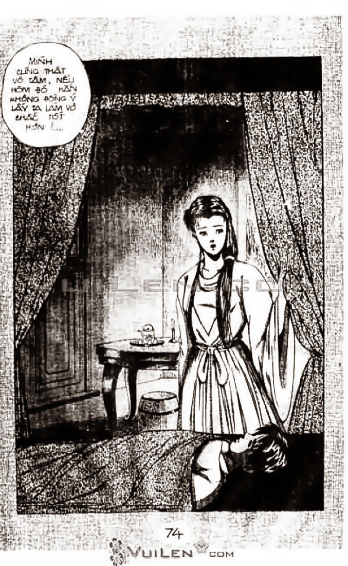 Thần Điêu Đại Hiệp Chapter 22 - 27