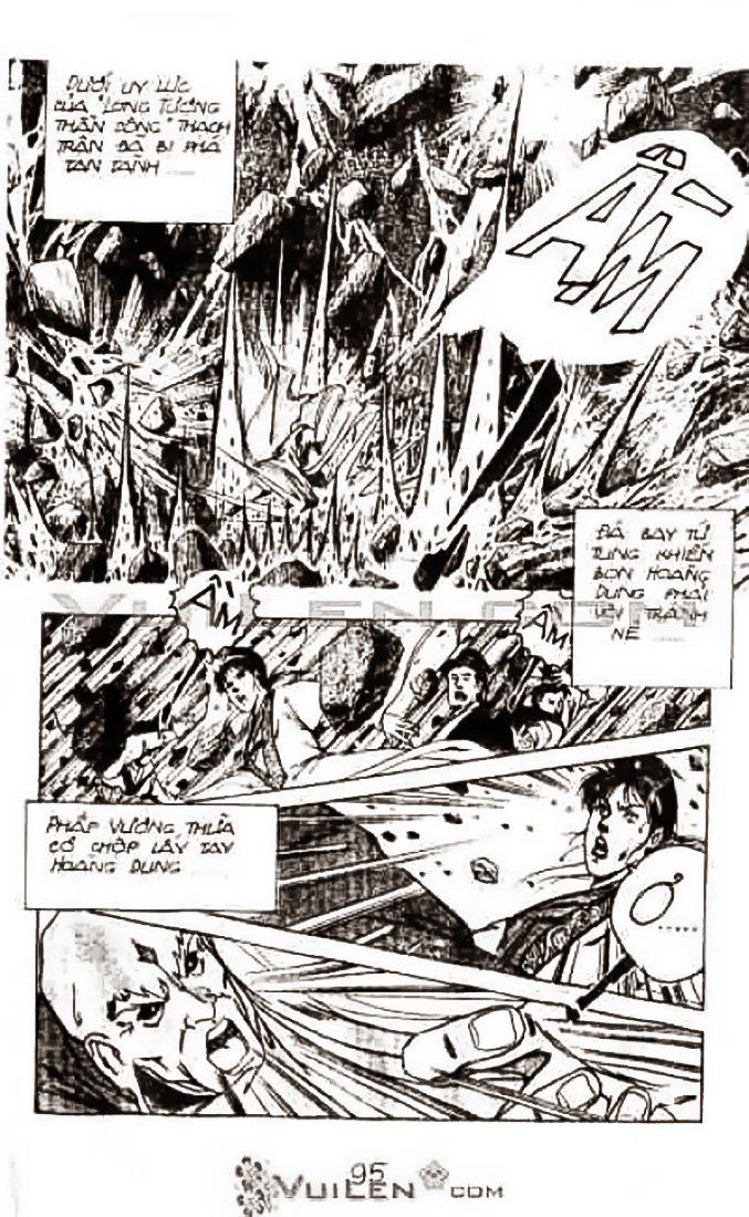 Thần Điêu Đại Hiệp Chapter 23 - 12