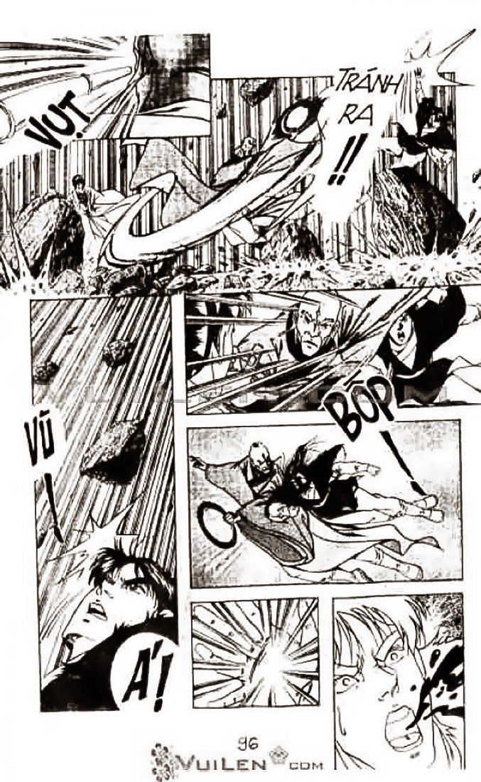 Thần Điêu Đại Hiệp Chapter 23 - 13