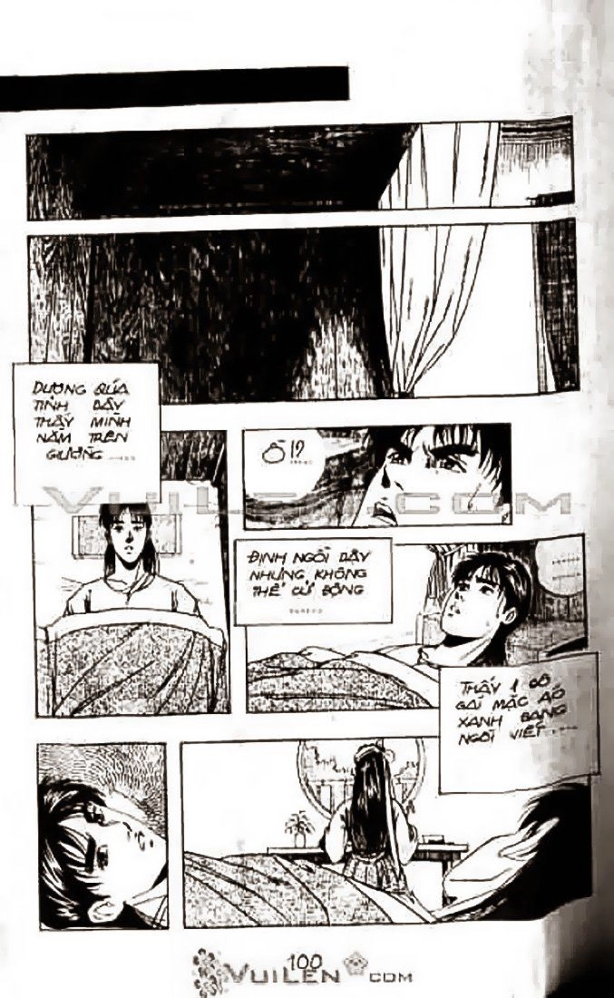 Thần Điêu Đại Hiệp Chapter 23 - 17