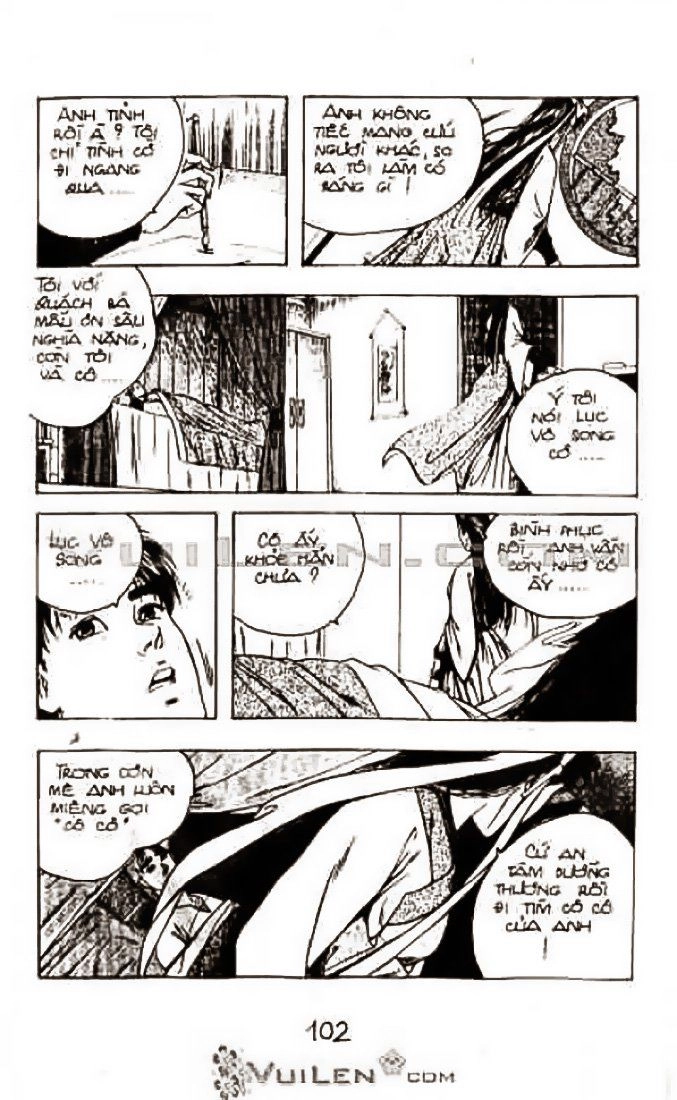 Thần Điêu Đại Hiệp Chapter 23 - 19