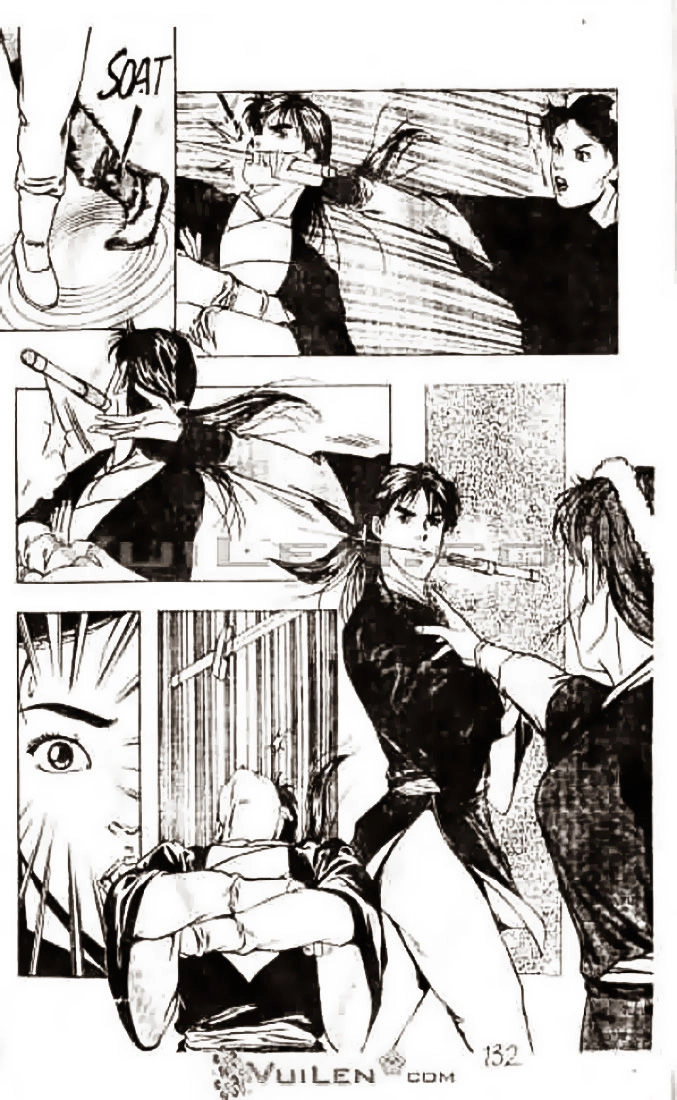 Thần Điêu Đại Hiệp Chapter 24 - 13