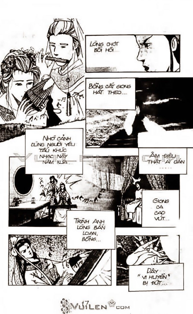 Thần Điêu Đại Hiệp Chapter 25 - 19