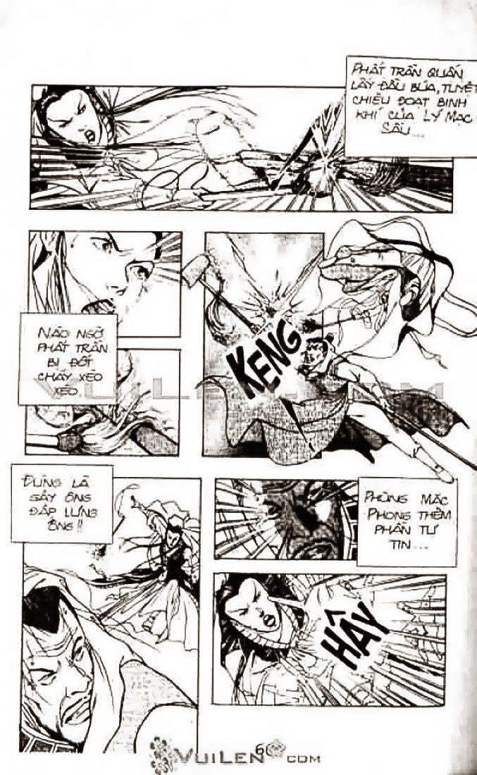 Thần Điêu Đại Hiệp Chapter 26 - 15