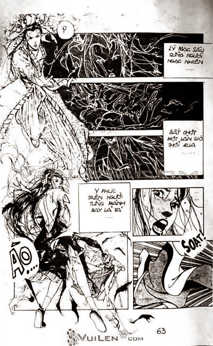 Thần Điêu Đại Hiệp Chapter 26 - 18