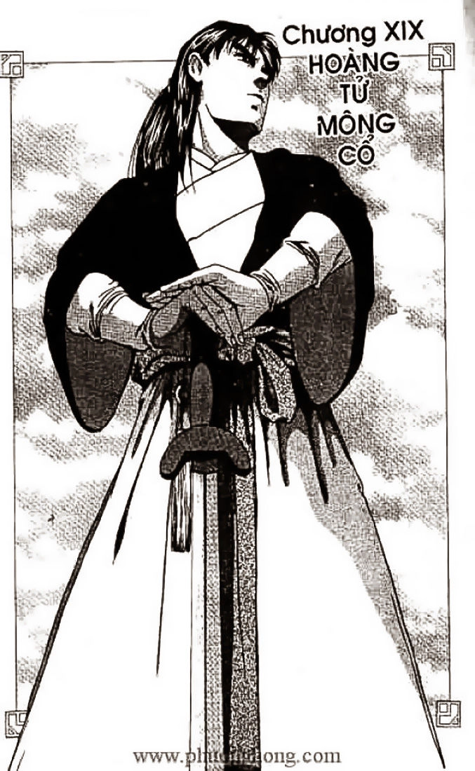 Thần Điêu Đại Hiệp Chapter 27 - 2