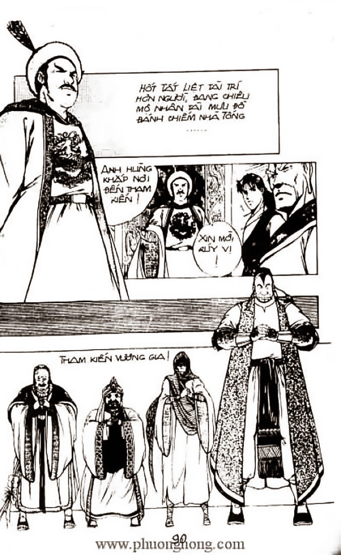 Thần Điêu Đại Hiệp Chapter 27 - 5