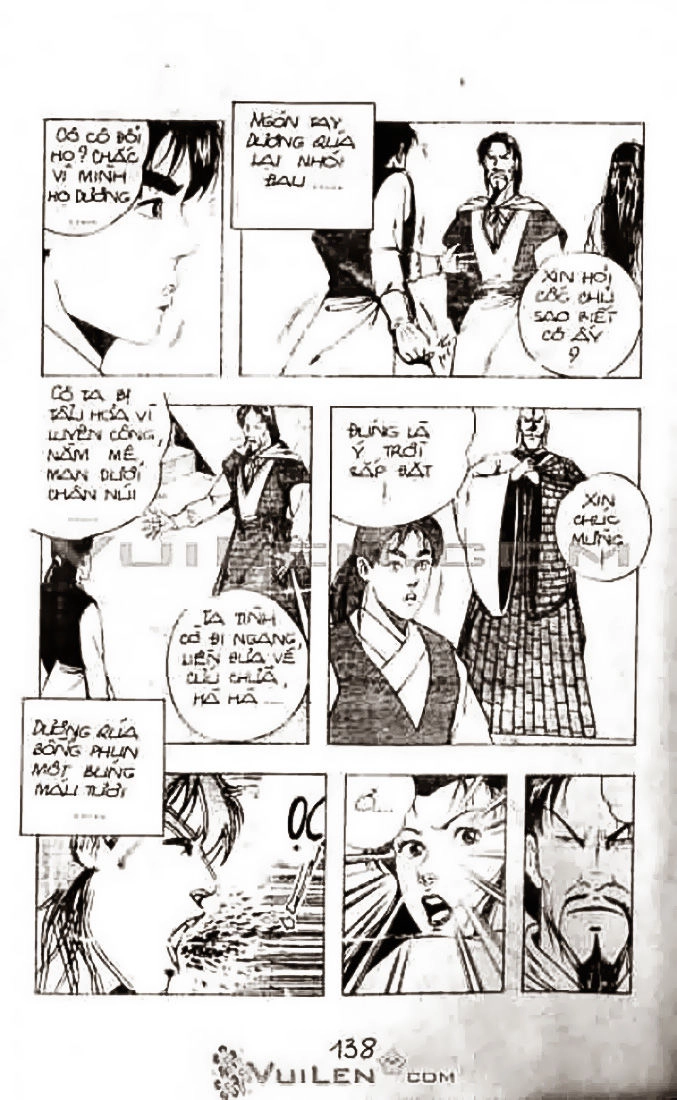 Thần Điêu Đại Hiệp Chapter 28 - 21