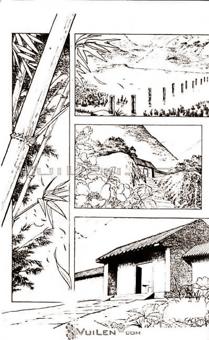 Thần Điêu Đại Hiệp Chapter 29 - 14